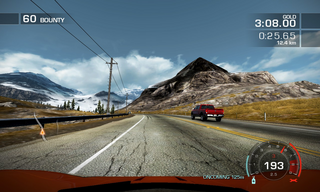 Need for Speed Hot Pursuit